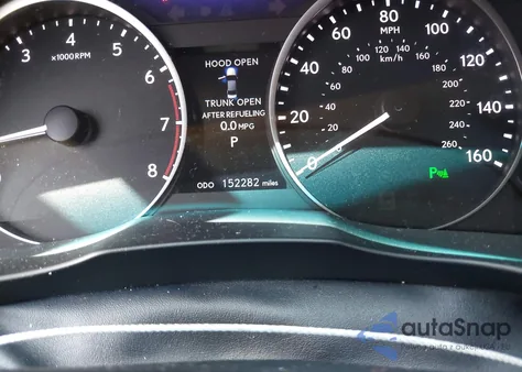 2014 Lexus Es 350 from USA, damaged, VIN JTHBK1GG2E2098843